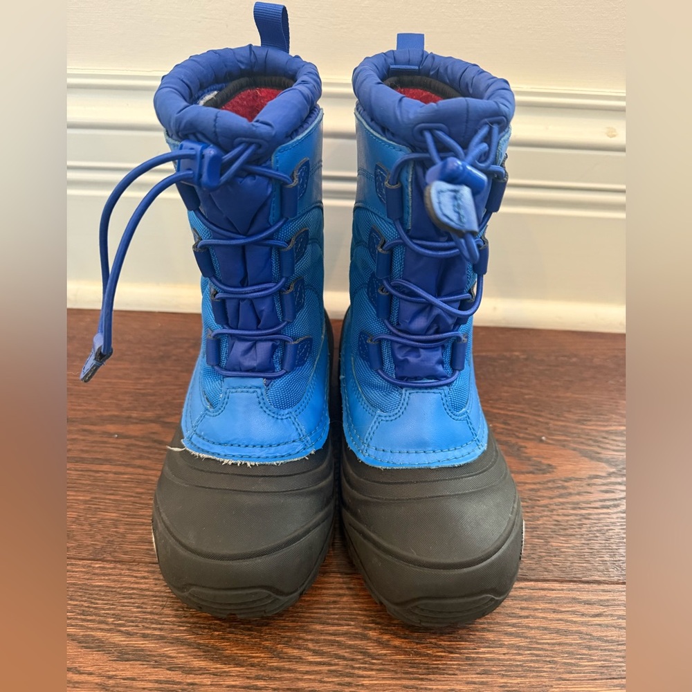 The North Face boots - Picture 3 of 7